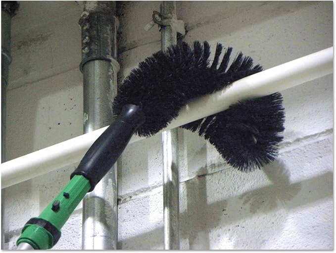 UNGPIPE - StarDuster Pipe Brush