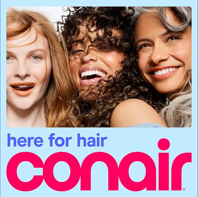 Conair Handheld Garment Steamer for Clothes, Turbo ExtremeSteam 1875W Fabric Clothes Steamers, Hand Steamer for Clothes, Portable Handheld Garment Steamers for Clothes, Handheld Steamer, Blue