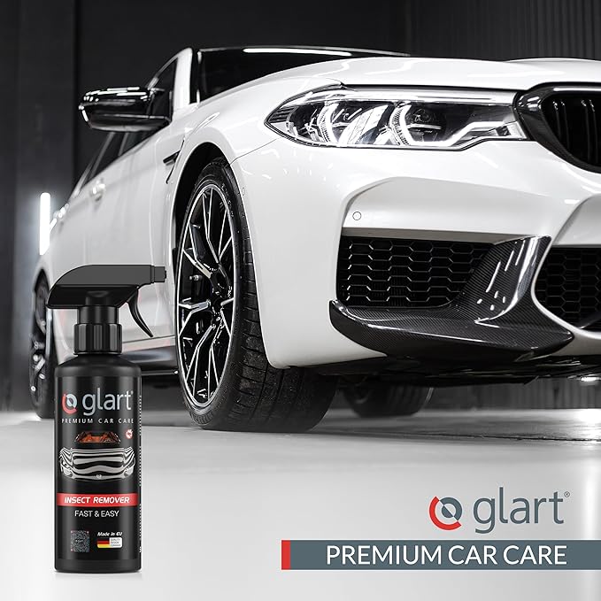 Glart 45IE Insect Remover 500ml