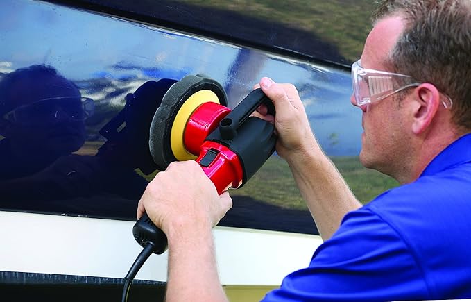 Shurhold Polisher Scrubber Pads