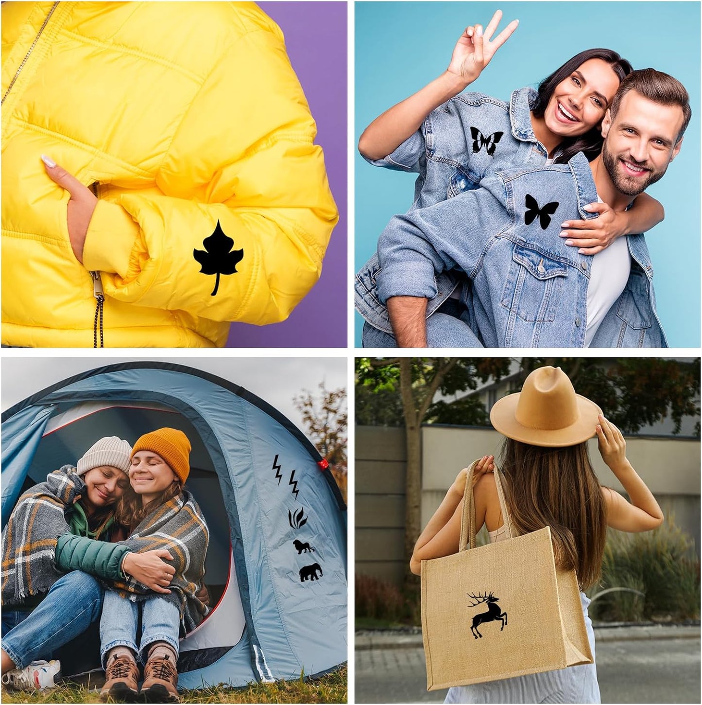 Repair Patches Repair Tape Self-Adhesive DIY Repair Patch Linen Gear Patch for Sofa, Furniture, Chair, Clothing,Tents,17x79 Inch,Light Khaki