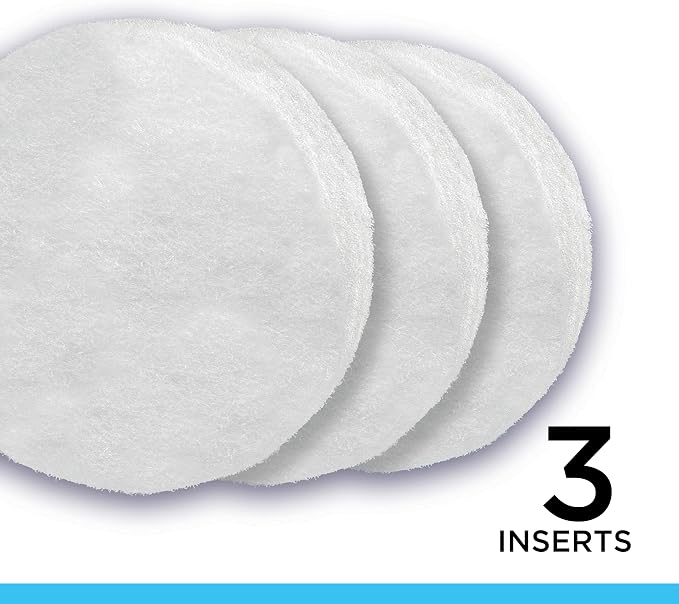 Seachem Matrix and Fluval FX5 Fine Filter Water Polishing Pads