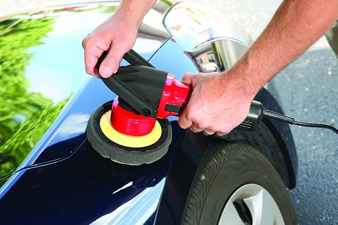 Shurhold Polisher Scrubber Pads