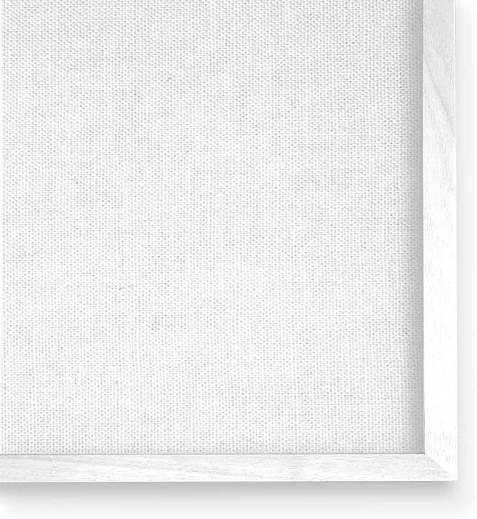 Stupell Industries Broom Parking Witty Halloween Witch Phrase Typography, Design by Lettered and Lined,White Framed,16 x 20 | Stupell Industries | White, 20 x 16 Inches, Easy to Hang and Sturdy, Made in USA, by Lettered and Lined