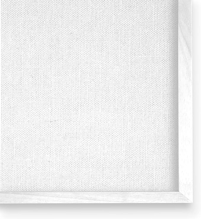'Free Broom Rides Typography Magical Witch'| Framed Giclee Art | Stupell Industries | White, 24 x 30 Inches, Easy to Hang and Sturdy, Made in USA, by Lettered and Lined