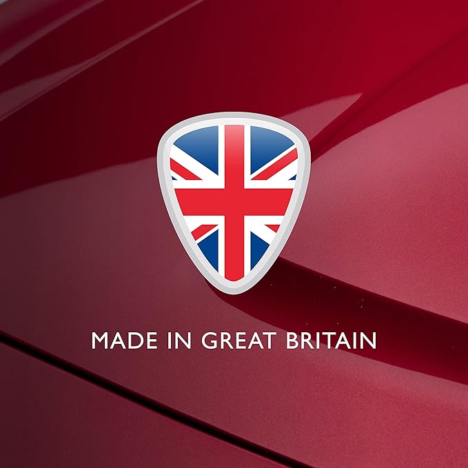 Autoglym Bird Dropping Wipes, x10 - Car Cleaning Wipes Offer A Quick, Clean Fix for A Mucky Job