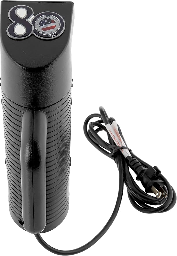 ESTEAM Personal Hand Held Steamer, 120 Volt,Black