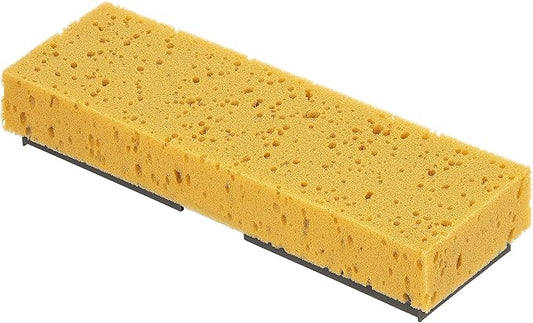 Sponge Mop Refill for Superio Mop 871 Only: 9"x3" Screws: 6.5" Apart
