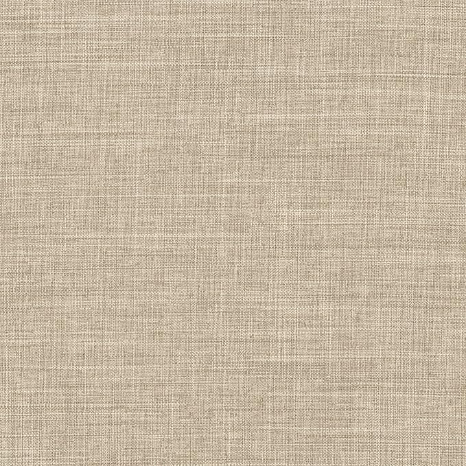 Chicology Cordless Roman Window Shade, Belgian Flax, 27"W x 72"H | Cordless Child-Safe, Room Darkening UV, Inside/Outside Mount, True-to-Size No Cut, Rich Textured Fabric, Spot-Clean Care Only
