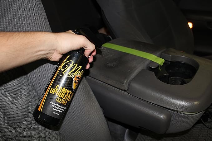 McKee's 37 MK37-311 Carpet and Upholstery Cleaner, 128 oz.