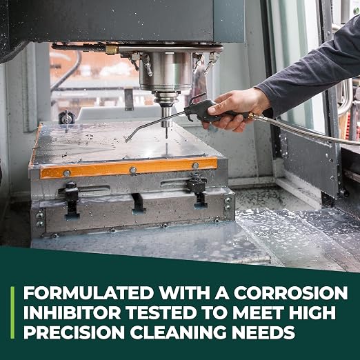Simple Green Heavy Duty Precision Cleaner 5 Gallon