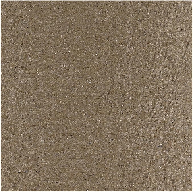 Boardwalk Hardwound Paper Towels, Nonperforated, 1-Ply, 8" x 800 ft, Natural, 6 Rolls/Carton