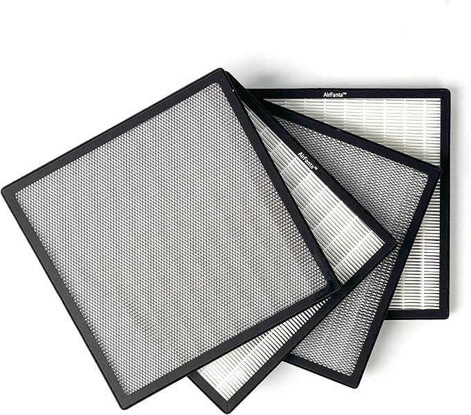 3Pro Replacement Air Filters