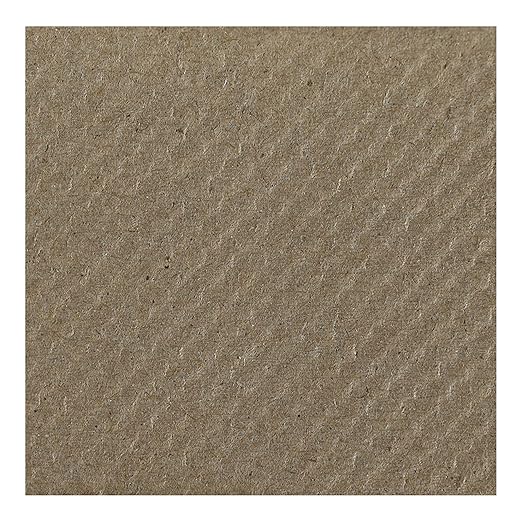 Boardwalk Multifold Disposable Bathroom Paper Hand Towels, 1-Ply, 9 x 9.45, 250 Towels/Pack, 16 Packs/Carton, Natural