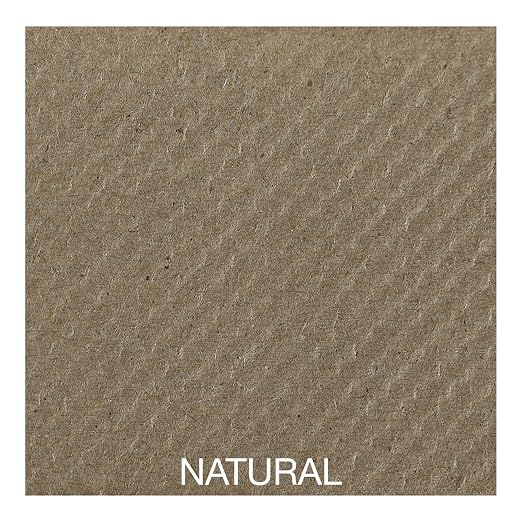 Boardwalk Multifold Disposable Bathroom Paper Hand Towels, 1-Ply, 9 x 9.45, 250 Towels/Pack, 16 Packs/Carton, Natural