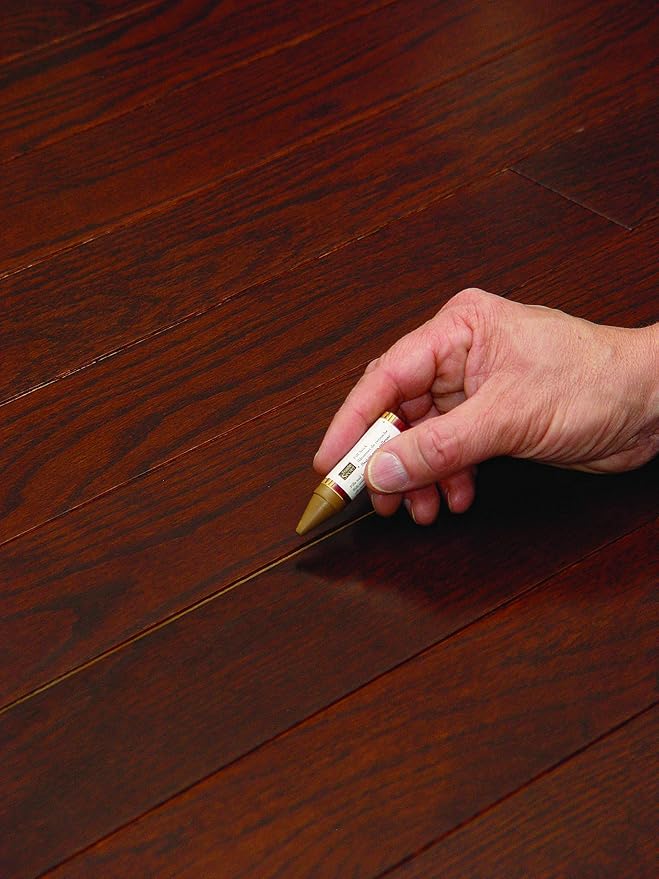 Trade Secret Touch-Up System (Light Brown)
