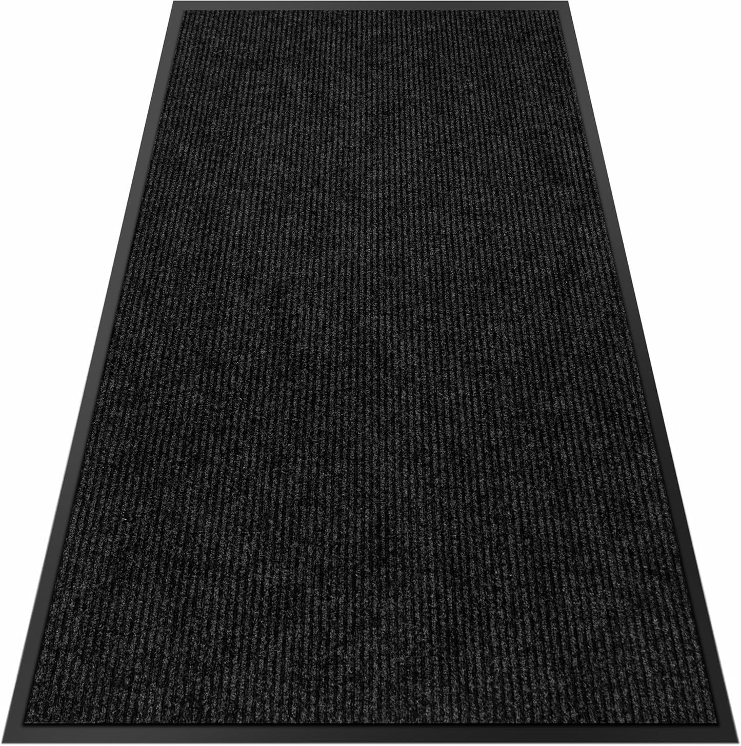 Morefany Commercial Door Mat - 4' x 39' Heavy Duty Runner