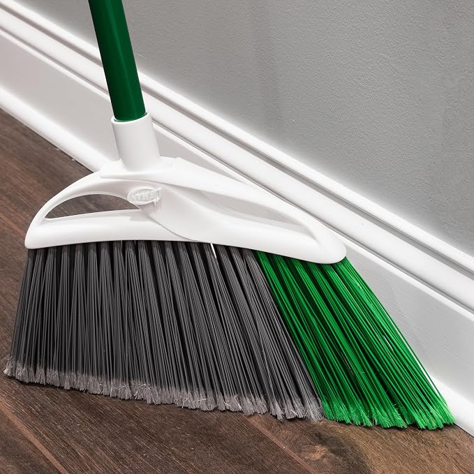 Libman XL Indoor/Outdoor Angle Broom
