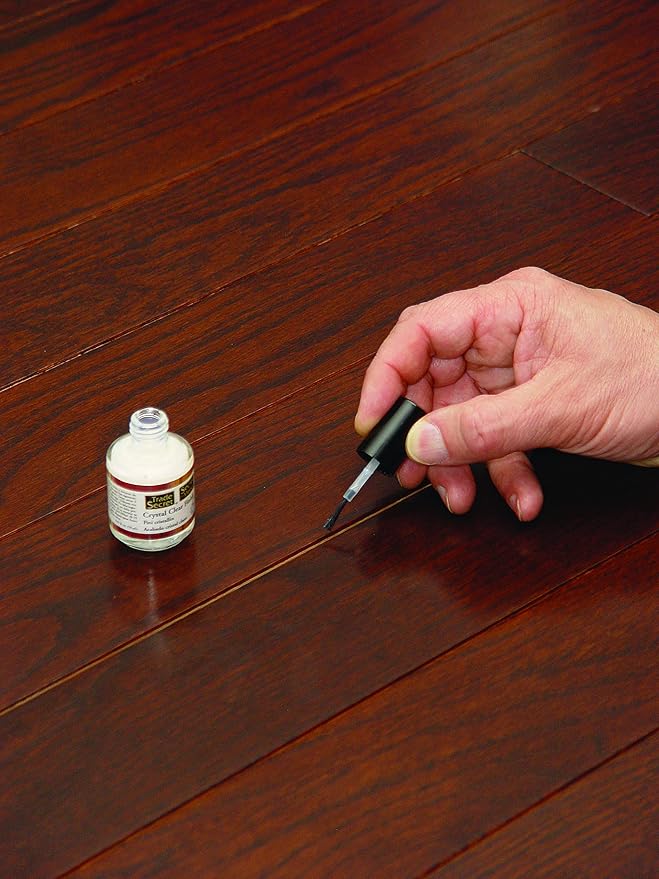 Trade Secret Touch-Up System (Light Brown)