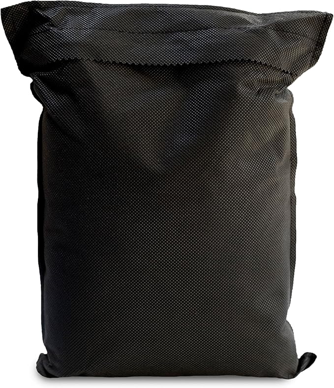 Ever Bamboo Deodorizer & Dehumidifier w/Natural Bamboo Charcoal (1 kg)