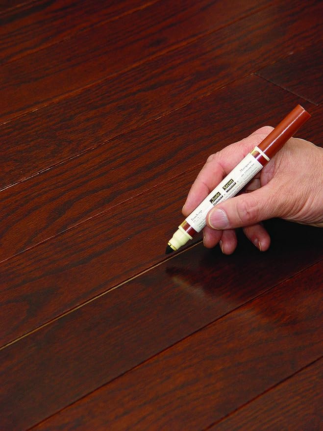 Trade Secret Touch-Up System (Light Brown)