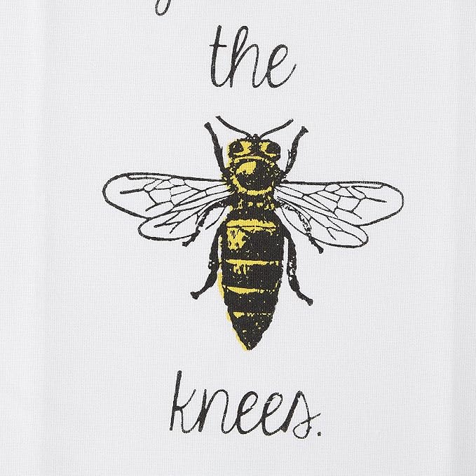 DII Everyday Collection Dishtowel Set, 18x28, Love You 3 Piece (Pack of 2)