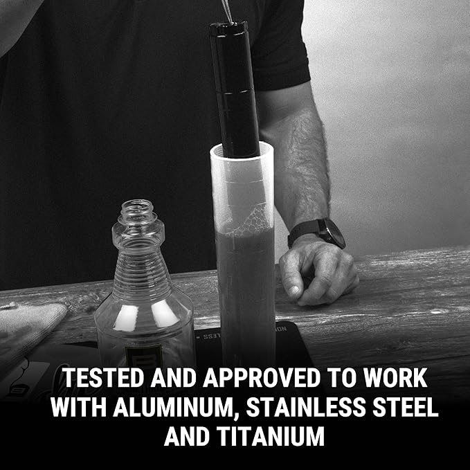 Breakthrough Clean Technologies Suppressor Cleaner