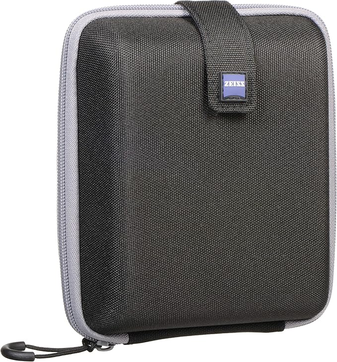 Zeiss 8x42 Terra ED Binoculars & Cleaning Kit Combo (Green)