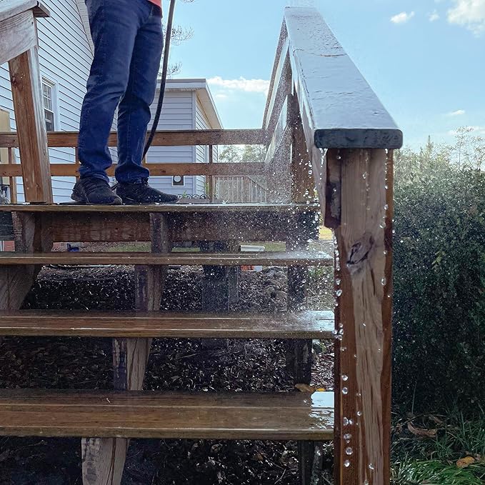 LOBA DeckCleaner