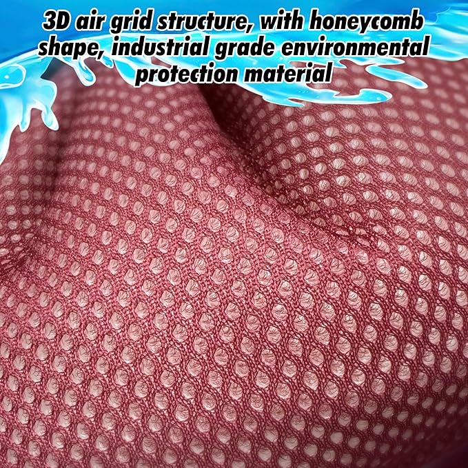 Hot Tub Scum Absorber for Spa Hot Tub,Hot Tub Sponge Scum Absorber.Hot Tub Oil Scum Absorber,Spa Sponges for Hot Tub Cleaner Reusable.Hot Tub Skimmer,Hot Tub Accessories for Adults,Bow 1 Pack