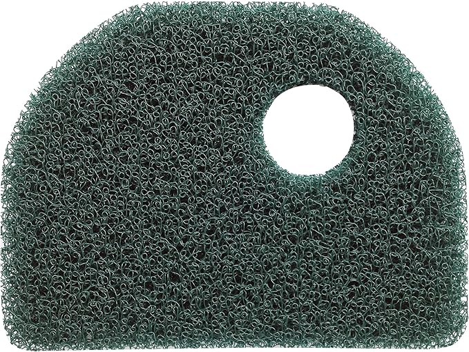 Aquascape 56000 Skimmer Signature Series 6.0 & 8.0 Filter Mat - Rigid Plastic Fiber for Pond Water Feature