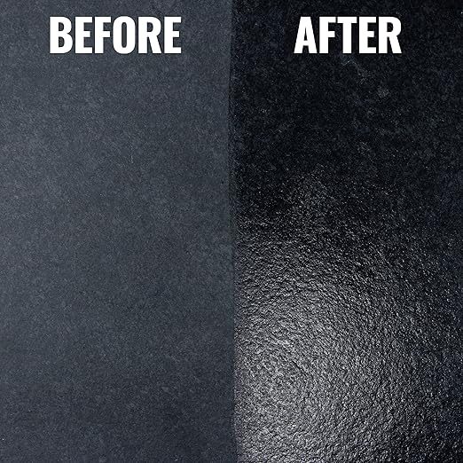 STONETECH Semi Gloss Finish & Sealer, 1 Quart/32OZ (946ML) Bottle