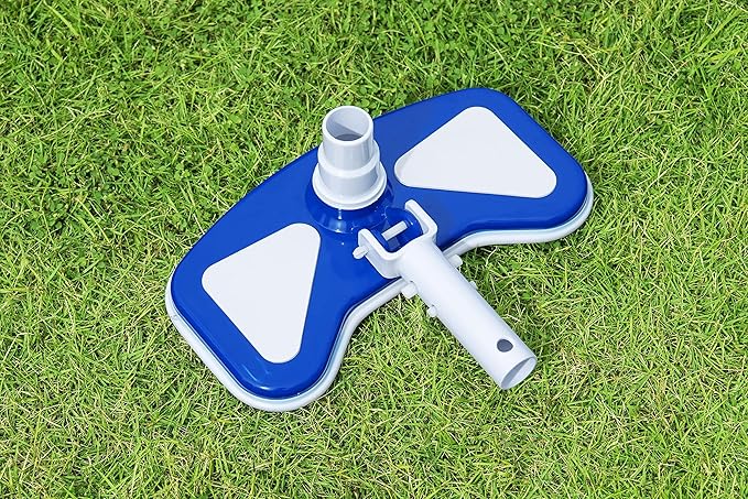 Bestway Flowclear Angler Pool Vacuum Cleaner